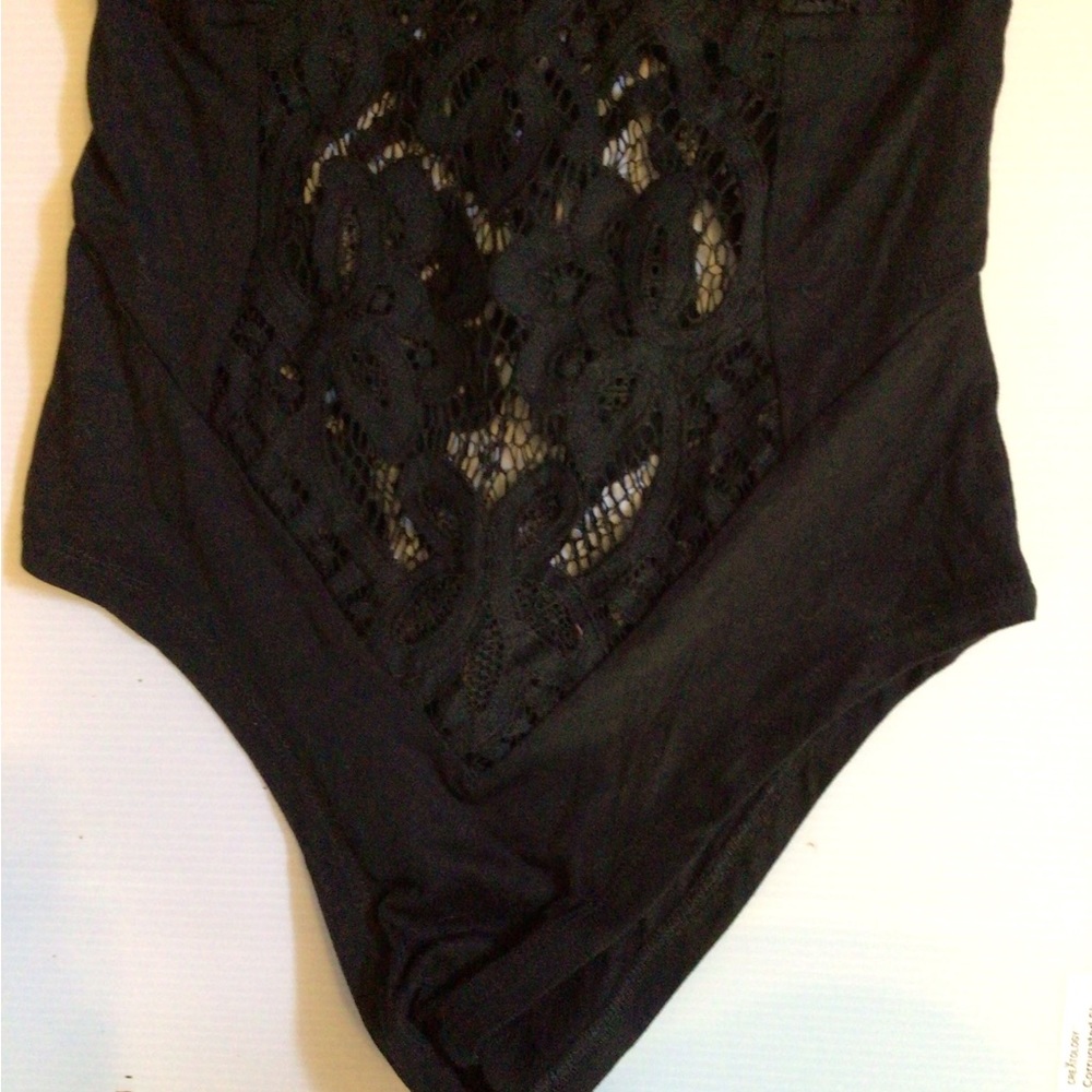 NEW! Free People Adella bodysuit - Picture 8 of 11